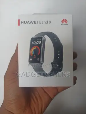 Huawei Band 9