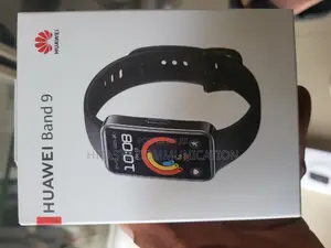 Huawei Band 9