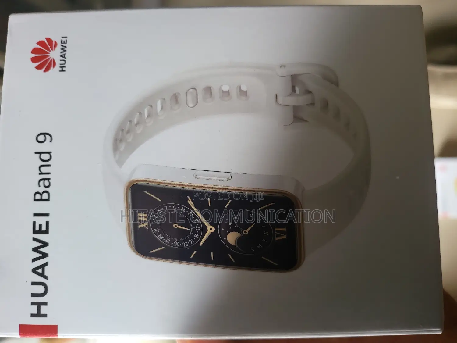 Huawei Band 9