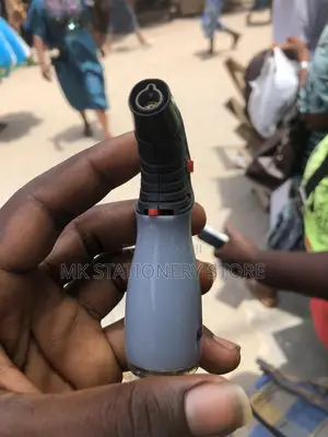 Pocket Gas Lighter