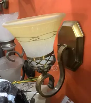 Quality Light Wall Bracket