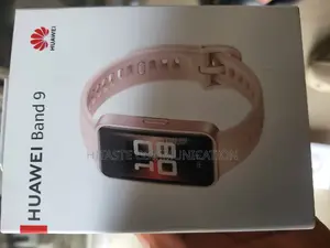 Huawei Band 9