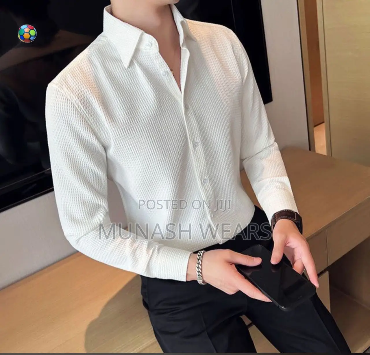 Luxury Shirt