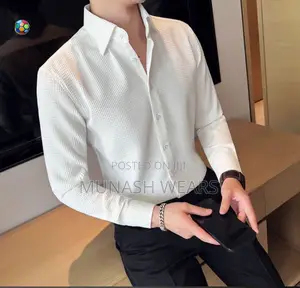 Luxury Shirt
