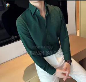 Luxury Shirt