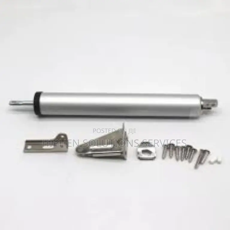 Duty Pneumatic Door Closer