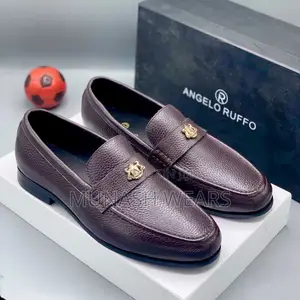 Angello Ruffo Casual Shoe
