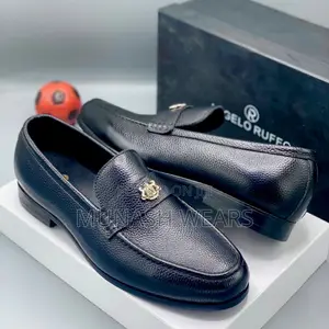Angello Ruffo Casual Shoe