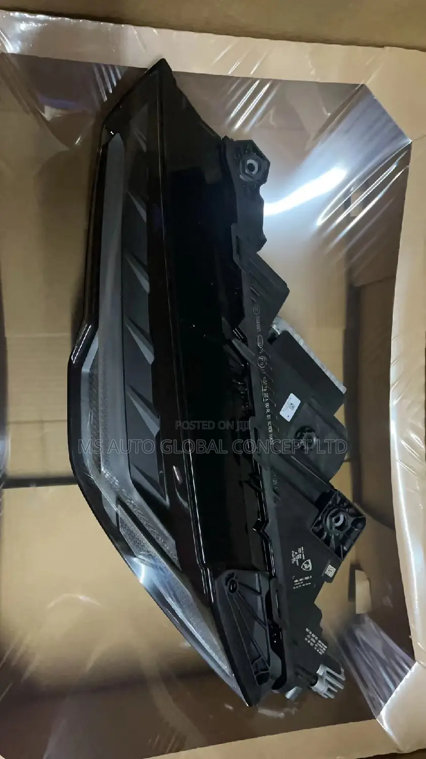 Headlight Lamborghini Urus