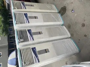 2hp Panasonic Standing Unit Ac Tested Okay With Warranty
