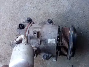 Compressor for Toyota Camry 2007 2008