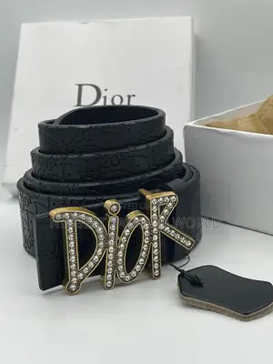 Pure Leather Belt