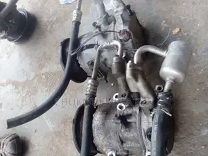 Compressor for Toyota Camry 2007 2008