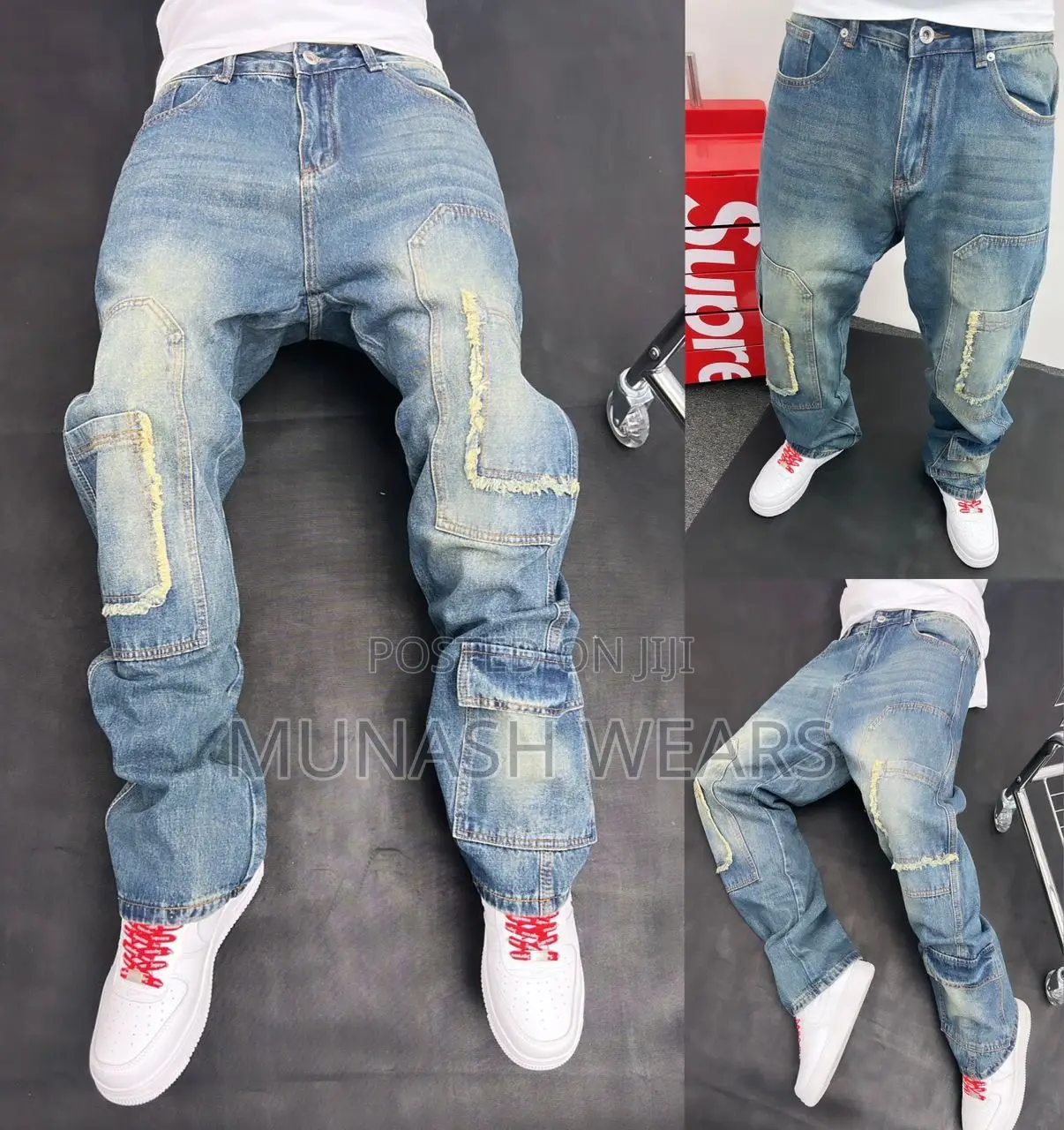 Luxury Jean for Men