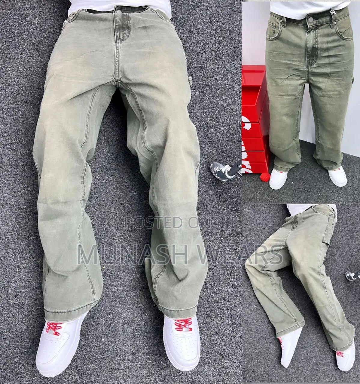 Luxury Jean for Men
