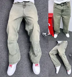 Luxury Jean for Men