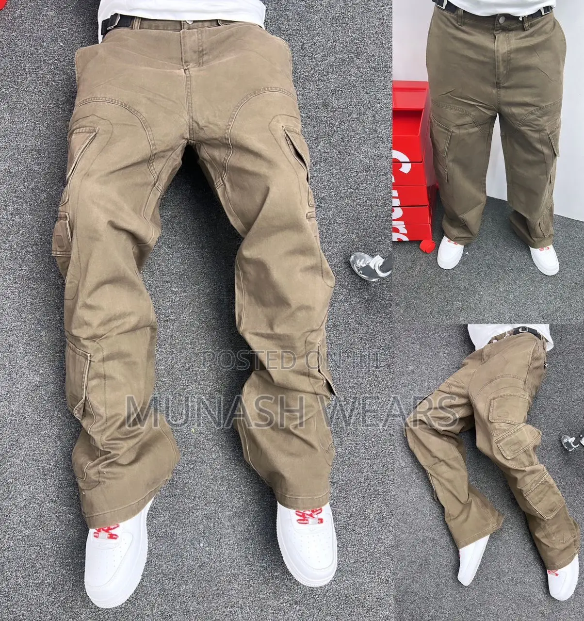 Luxury Jean for Men