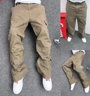 Luxury Jean for Men