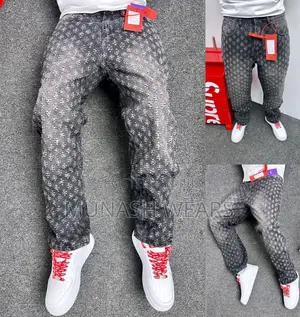 Luxury Jean for Men
