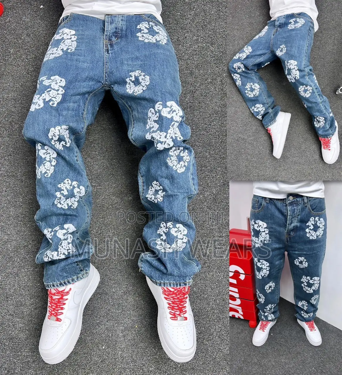 Luxury Jean for Men