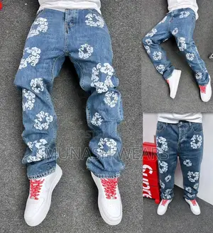 Luxury Jean for Men