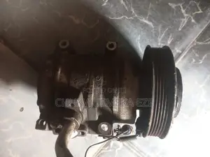 Compressor for Toyota Corolla 2003 to 2005 Model