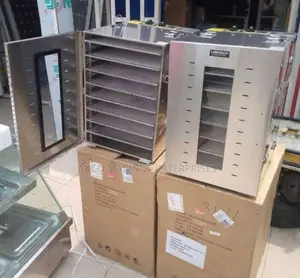 Quality Food Dehydrator 16 Trays Food Dryer