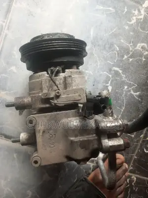 Compressor for Kia and Hyundai Elantra 2003 to 2005 Model