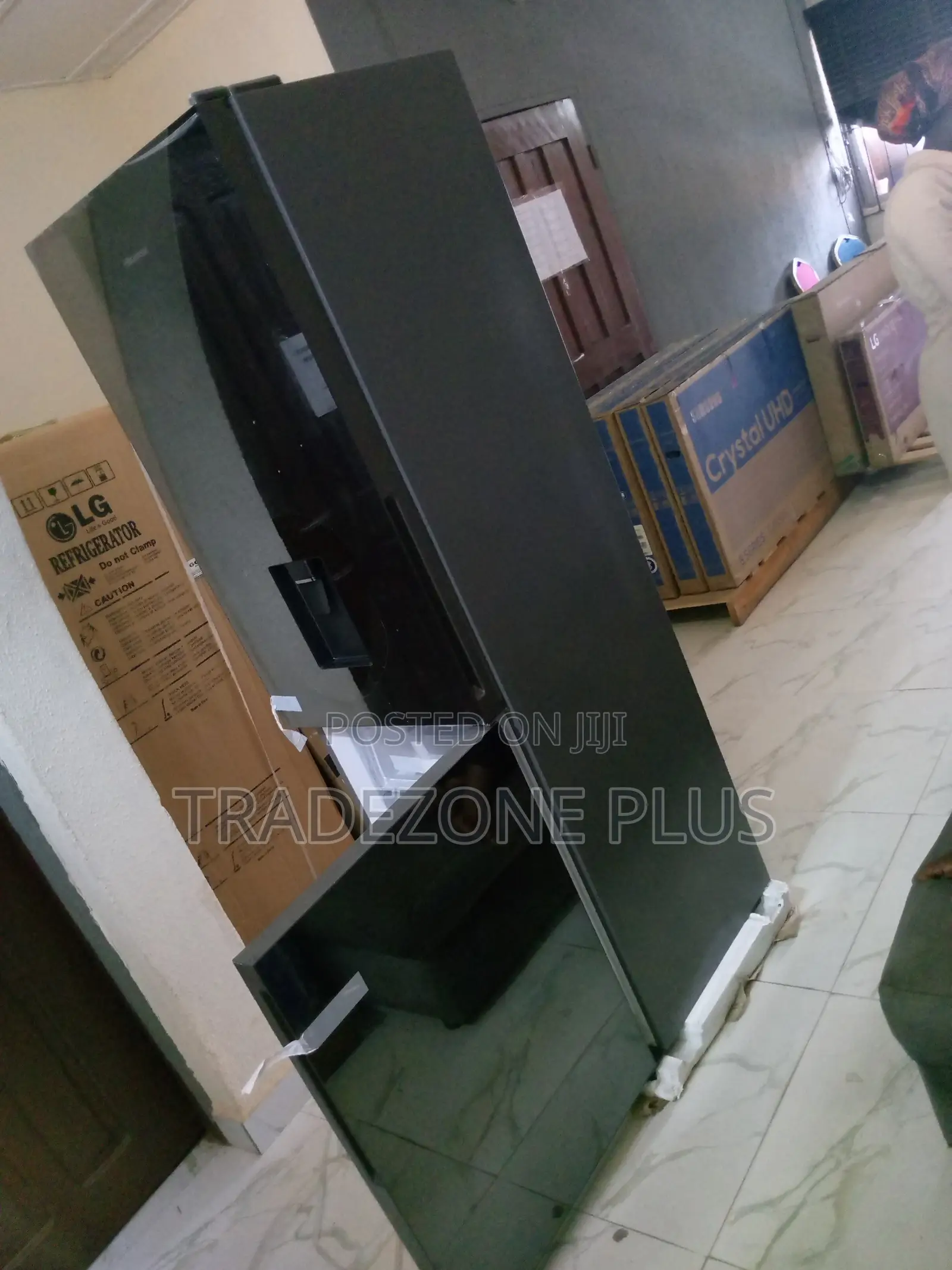 Hisense 308dr Bottom Freezer Refrigerator