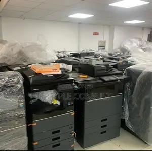 Printer Technician