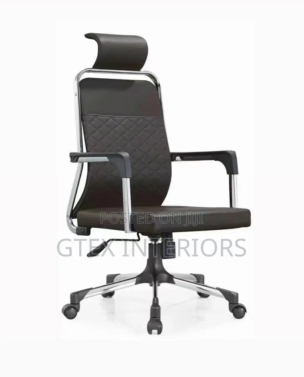 Executive Office Chair