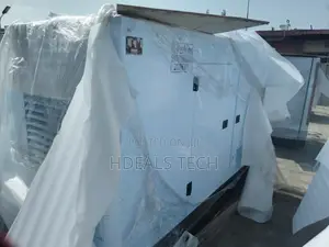 Perkins Diesel 200kva Generator.
