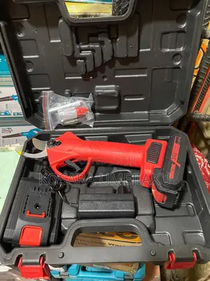 Cordless Pruning Shears 36v