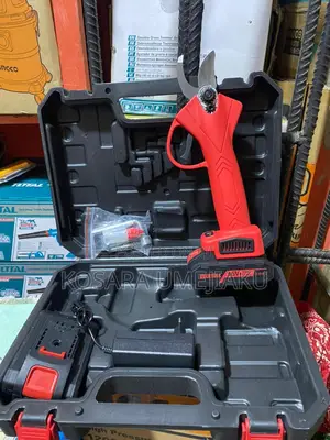 Cordless Pruning Shears 36v