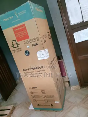 Ref308dr Bottom Freezer Refrigerator