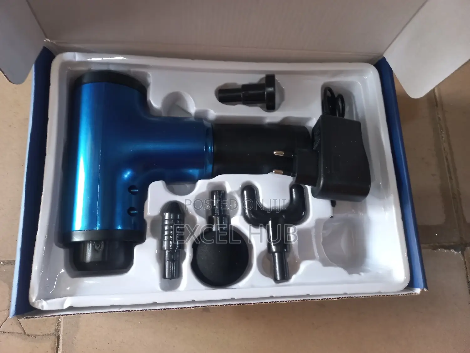 Facial Massage Gun