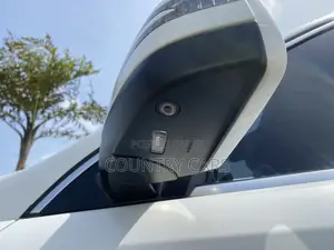 Mercedes-Benz GL-Class 2015 White