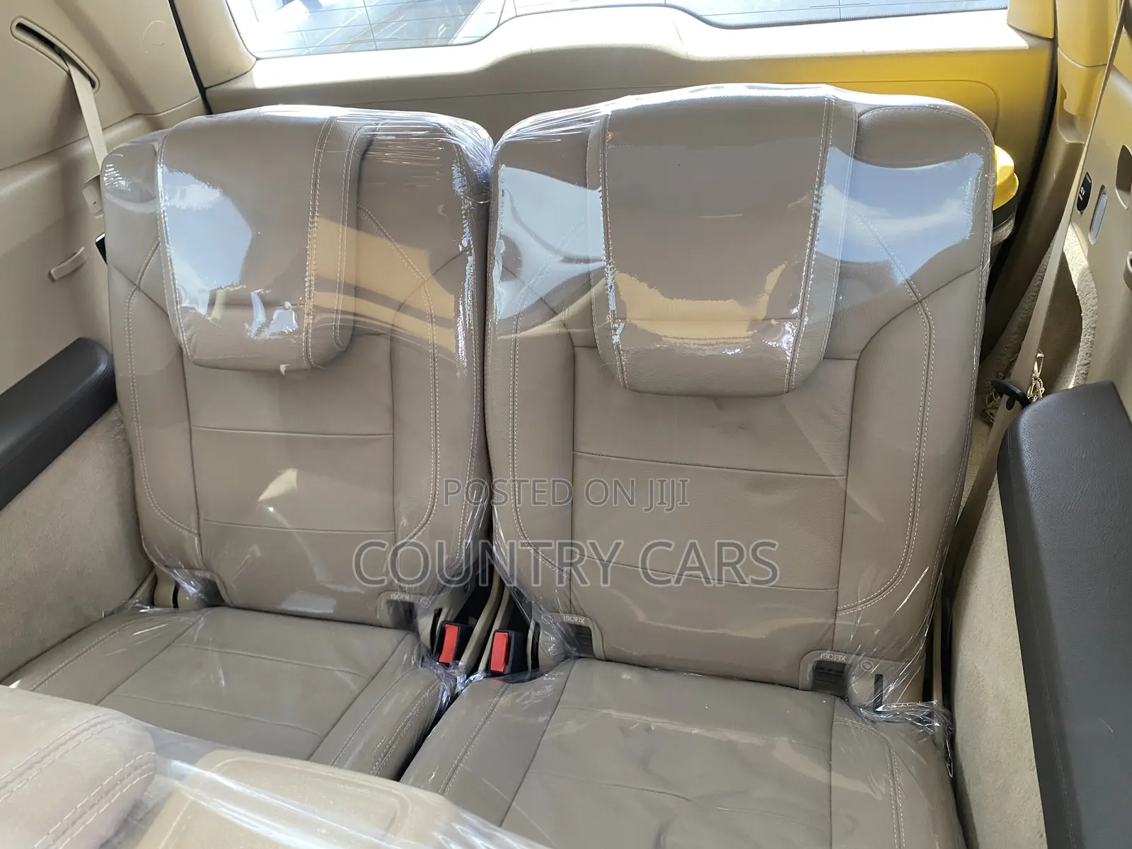 Mercedes-Benz GL-Class 2015 White