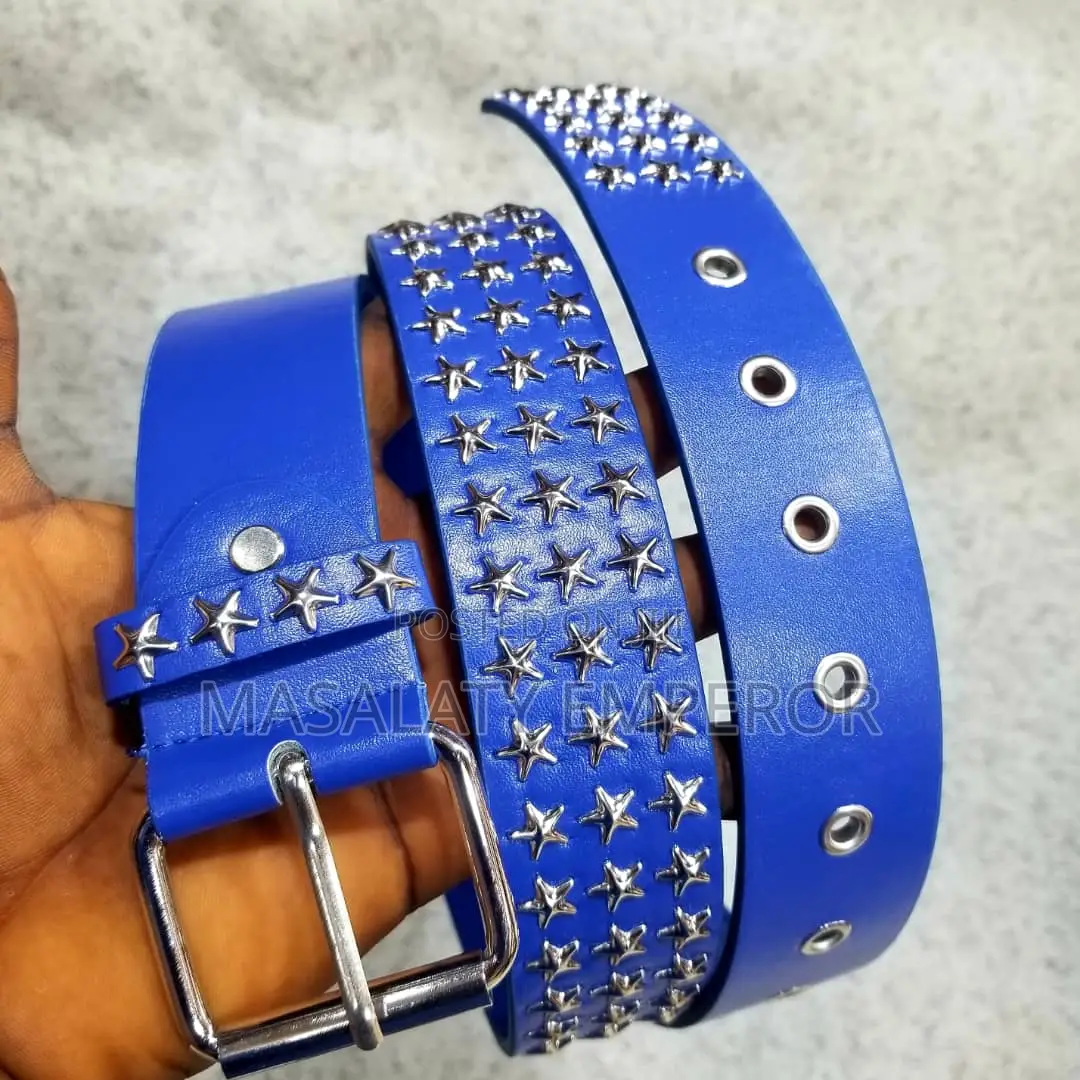 Unique Belts