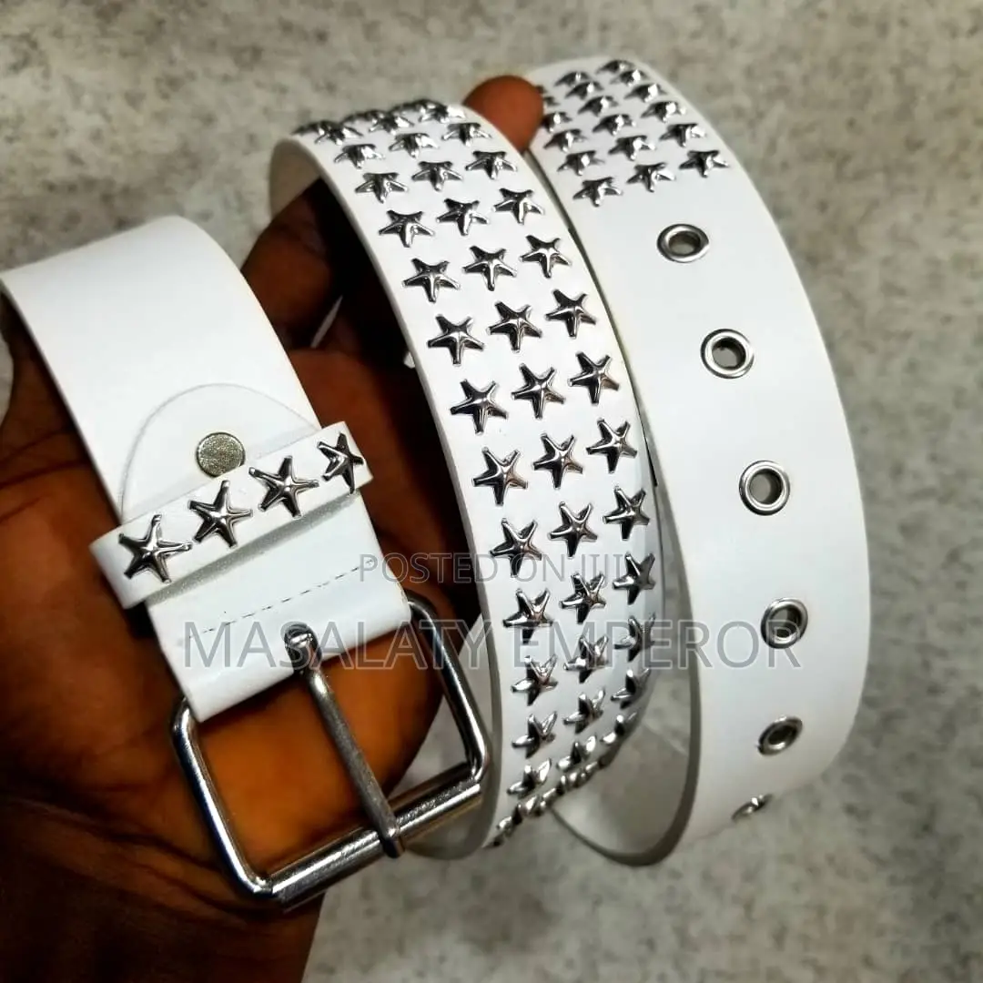 Unique Belts