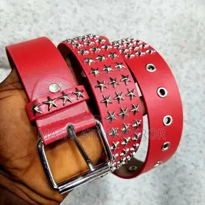 Unique Belts