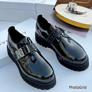 Photo - Pure Leather Shoes