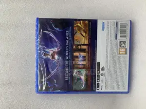 Prince of Persia-the Lost Crown