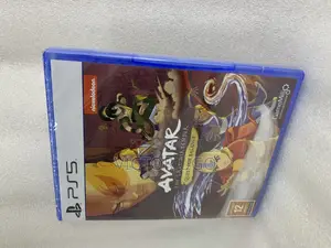Avatar :The Last Airbender
