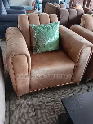 Fabric Sofa
