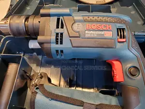 Bosch, Drilling Machine GSB 16 RE