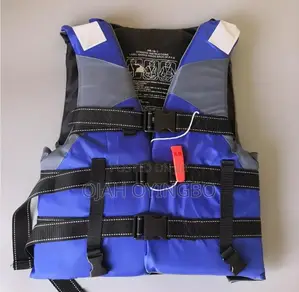 Original Life Jacket