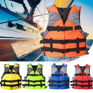 Original Life Jacket