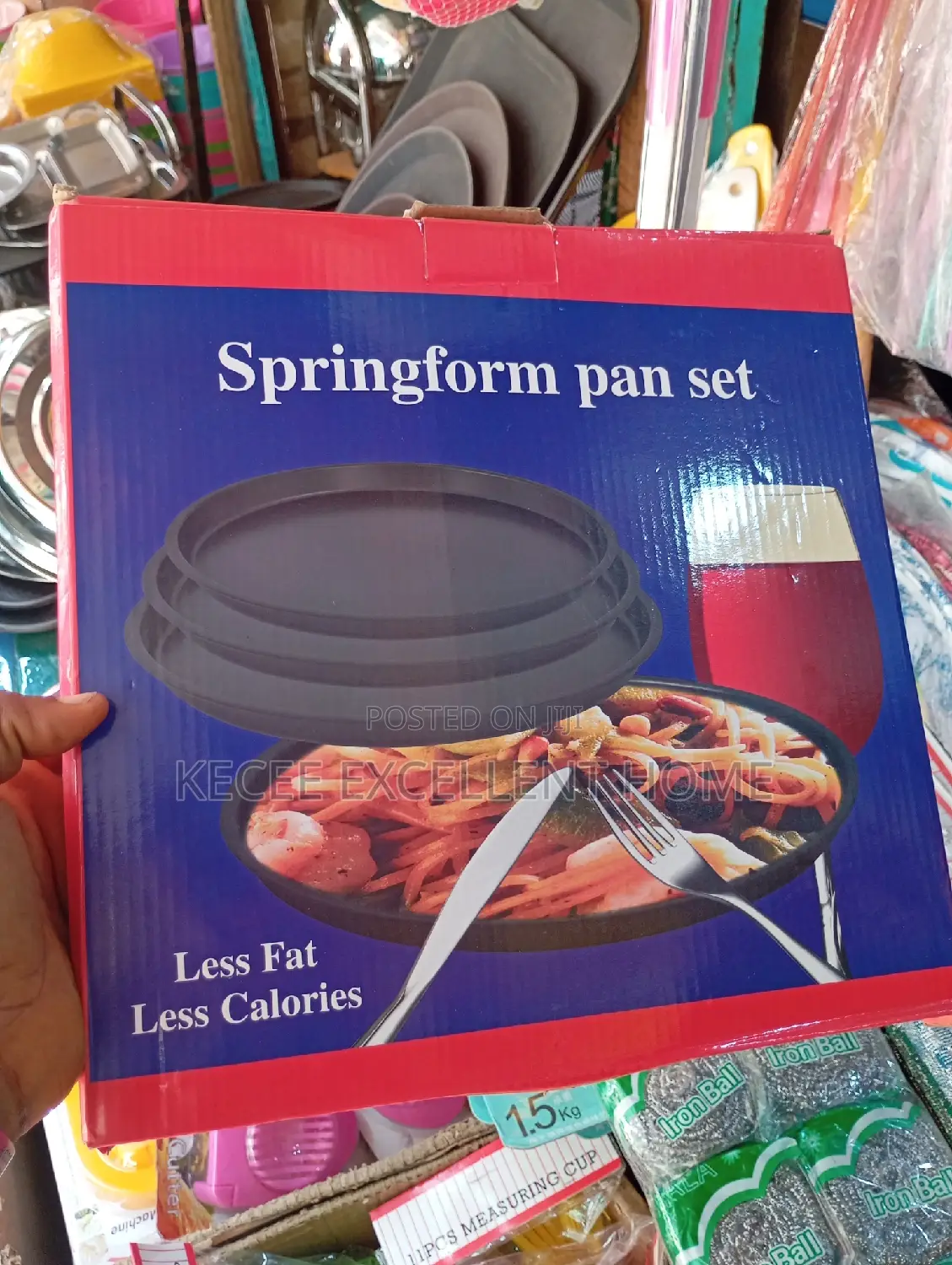 Pizza Tray 3 in 1