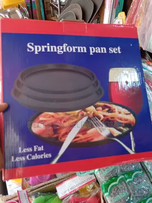 Pizza Tray 3 in 1